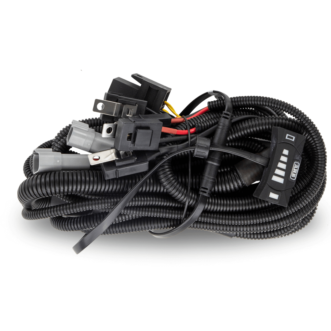 ARB Wiring Loom Solis