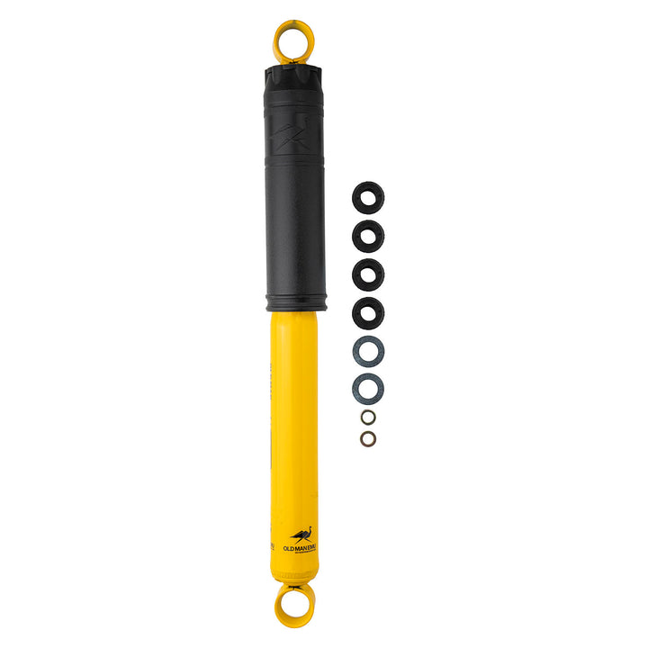 TOYOTA HILUX - NITROCHARGER SPORT SHOCK ABSORBER (HEAVY-REAR)