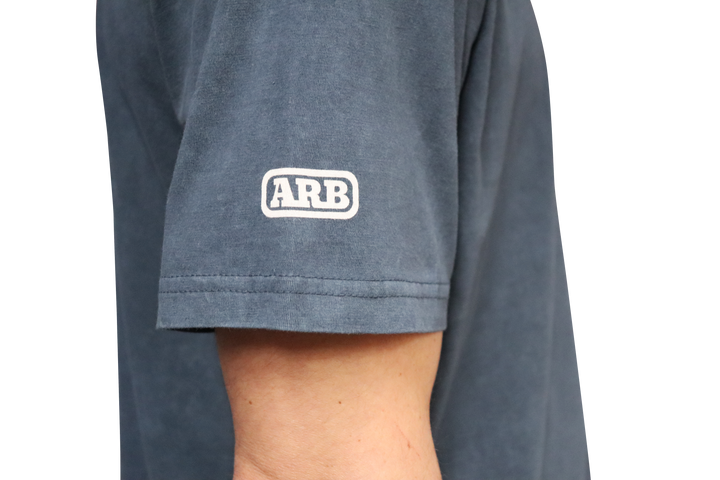 ARB Core Tee - PETROL - Men's