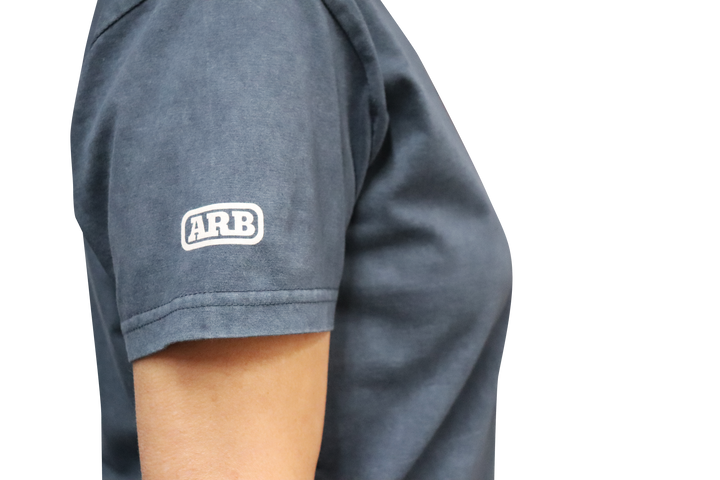 ARB Core Tee - PETROL - Women's