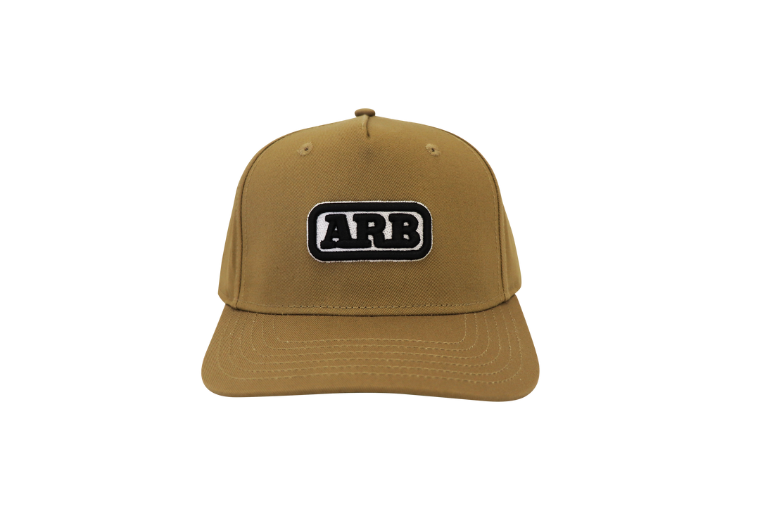 ARB Desert Cap