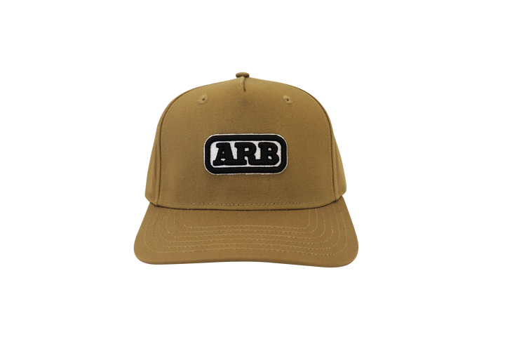 ARB Desert Cap