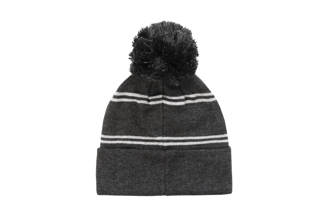 ARB Pom Pom Beanie