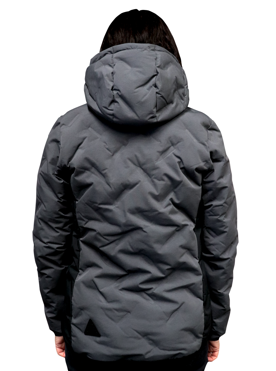 ARB Altitude Puffer Jacket - CHARCOAL - Women's