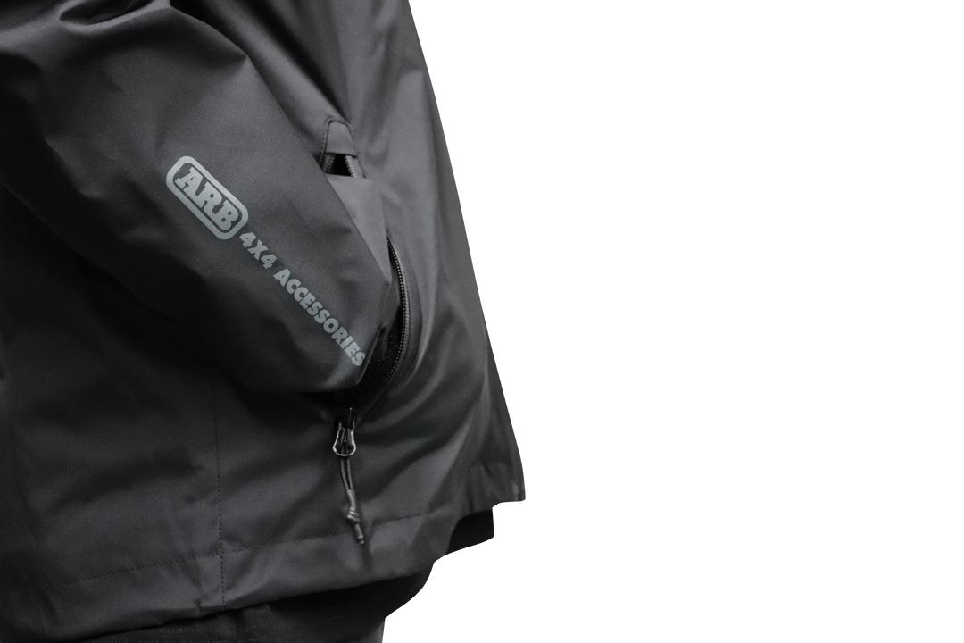 ARB Spray Jacket - Women's