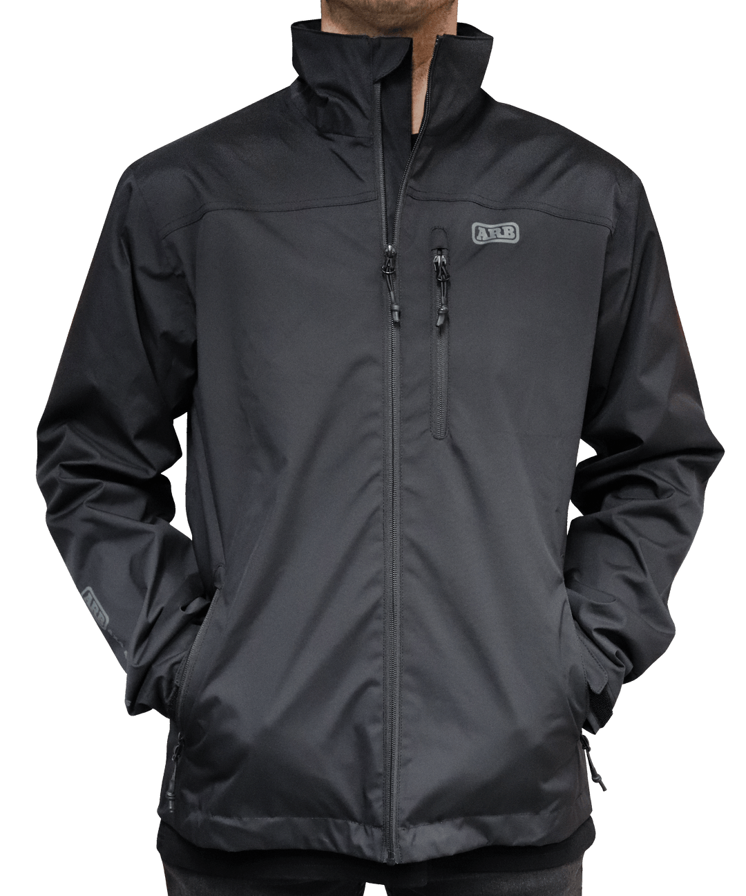 ARB Spray Jacket - Men's