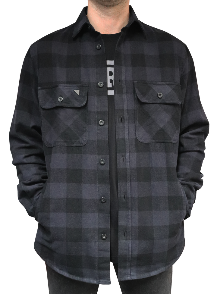 ARB Nomad Shirt - MIDNIGHT - Men's