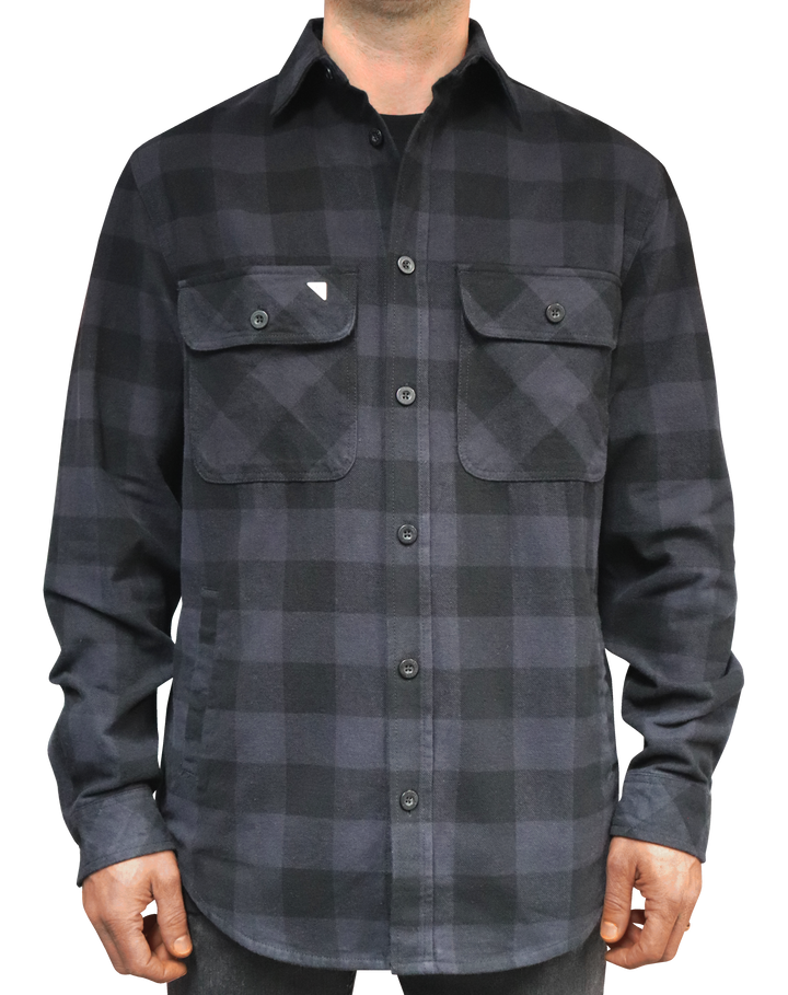 ARB Nomad Shirt - MIDNIGHT - Men's