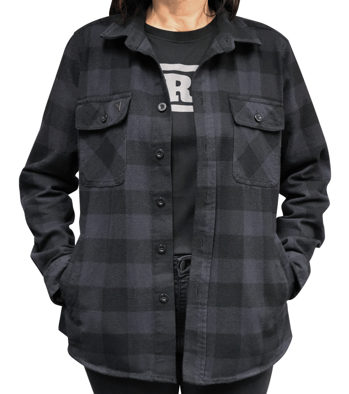 ARB Nomad Shirt - MIDNIGHT - Women's