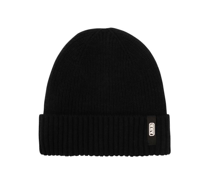 ARB Ribbed Beanie