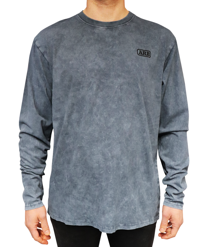 ARB 40 Series Long Sleeve - PETROL - Men's