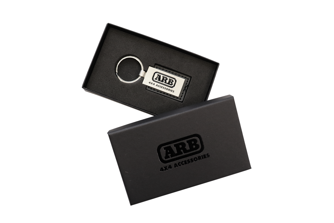 ARB Premium Keyring