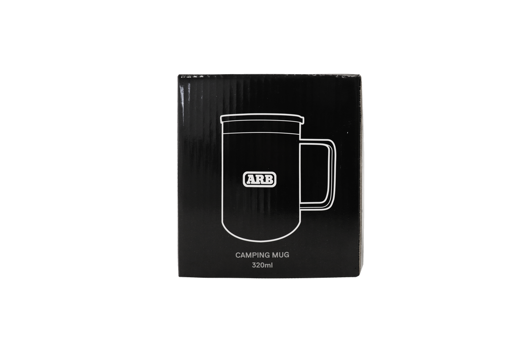 ARB Insulated Camper Mug