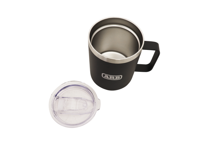 ARB Insulated Camper Mug