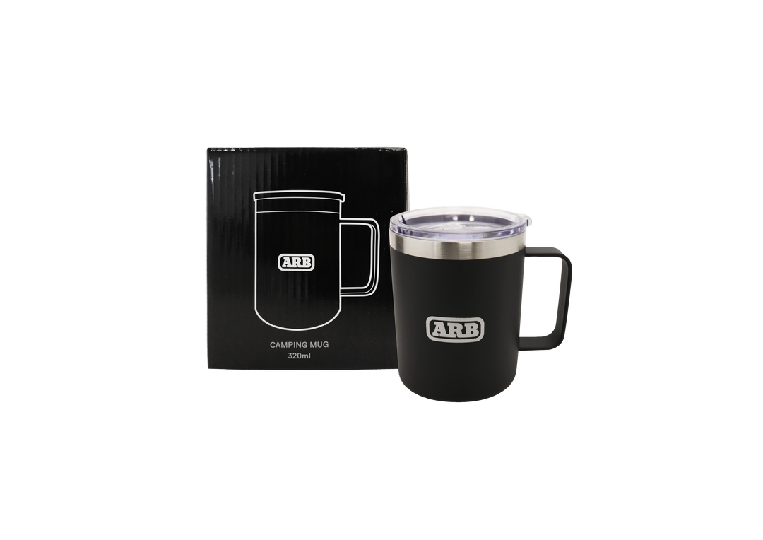 ARB Insulated Camper Mug