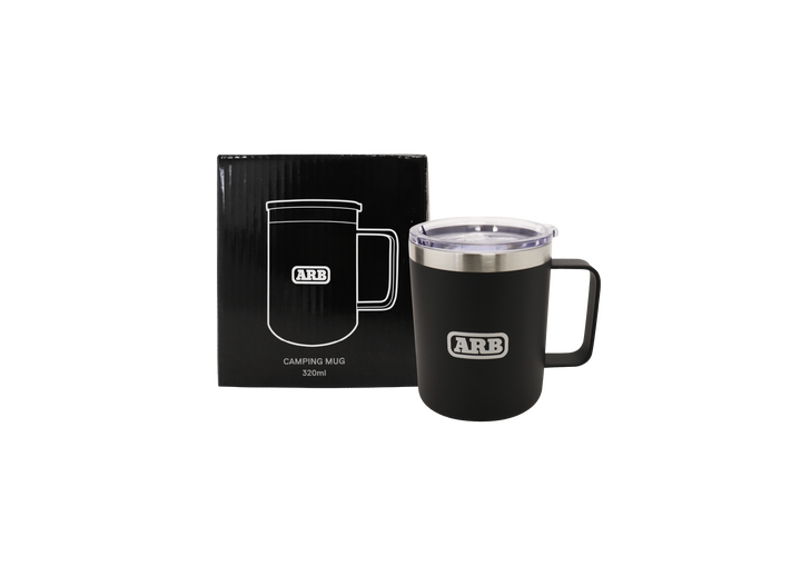 ARB Insulated Camper Mug