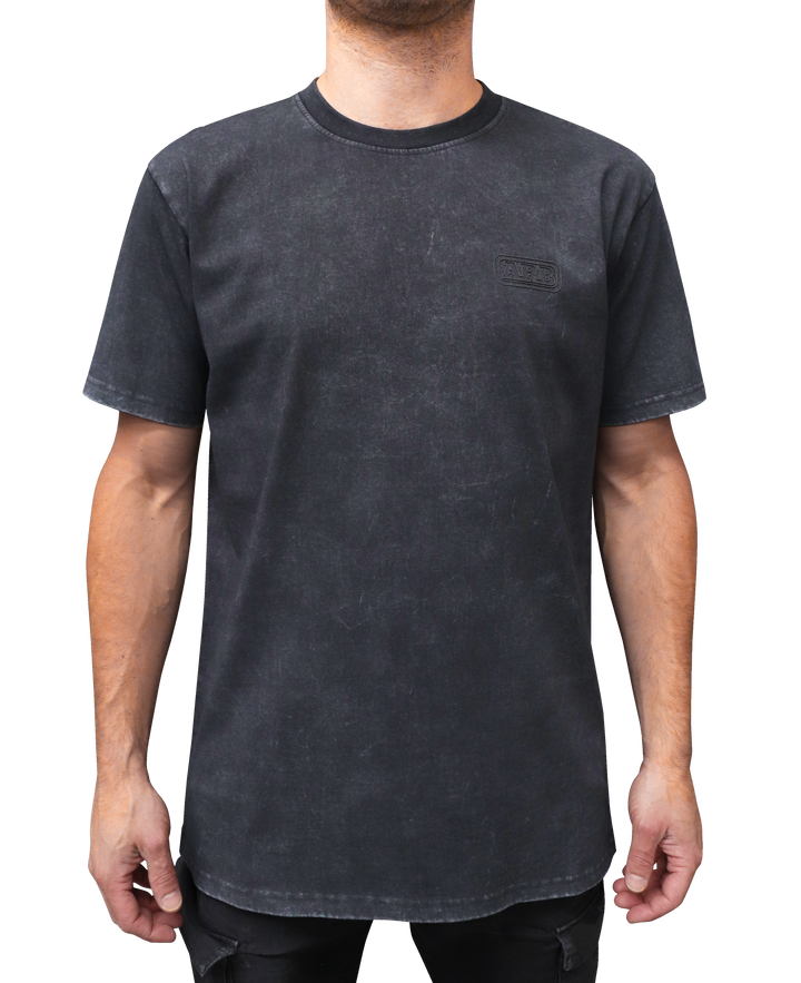 ARB Summer Tee - BLACK - Men's