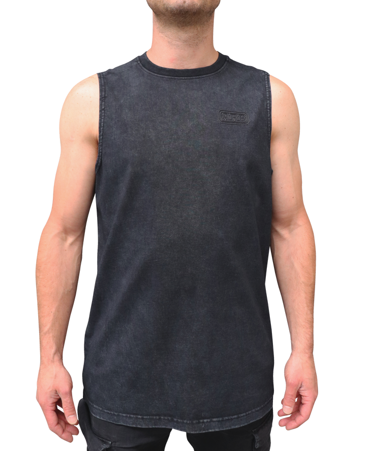 ARB Summer Tank - BLACK - Men's