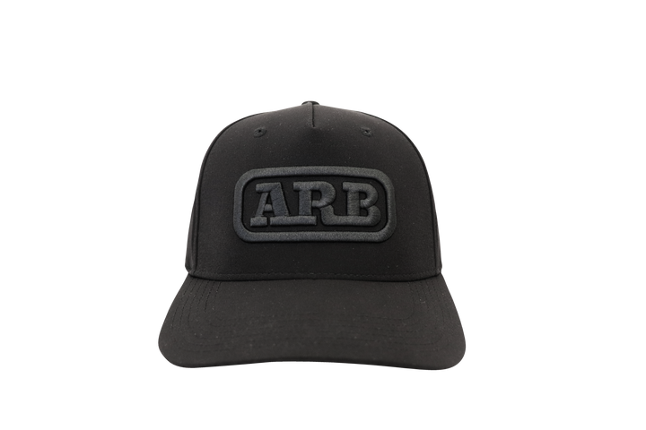 ARB Blackout Performance Cap