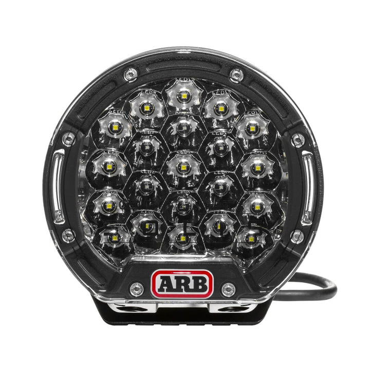 ARB Intensity Solis 21 FLOOD Driving Light