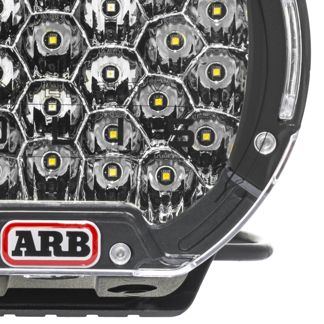 ARB Intensity Solis 36 FLOOD Driving Light