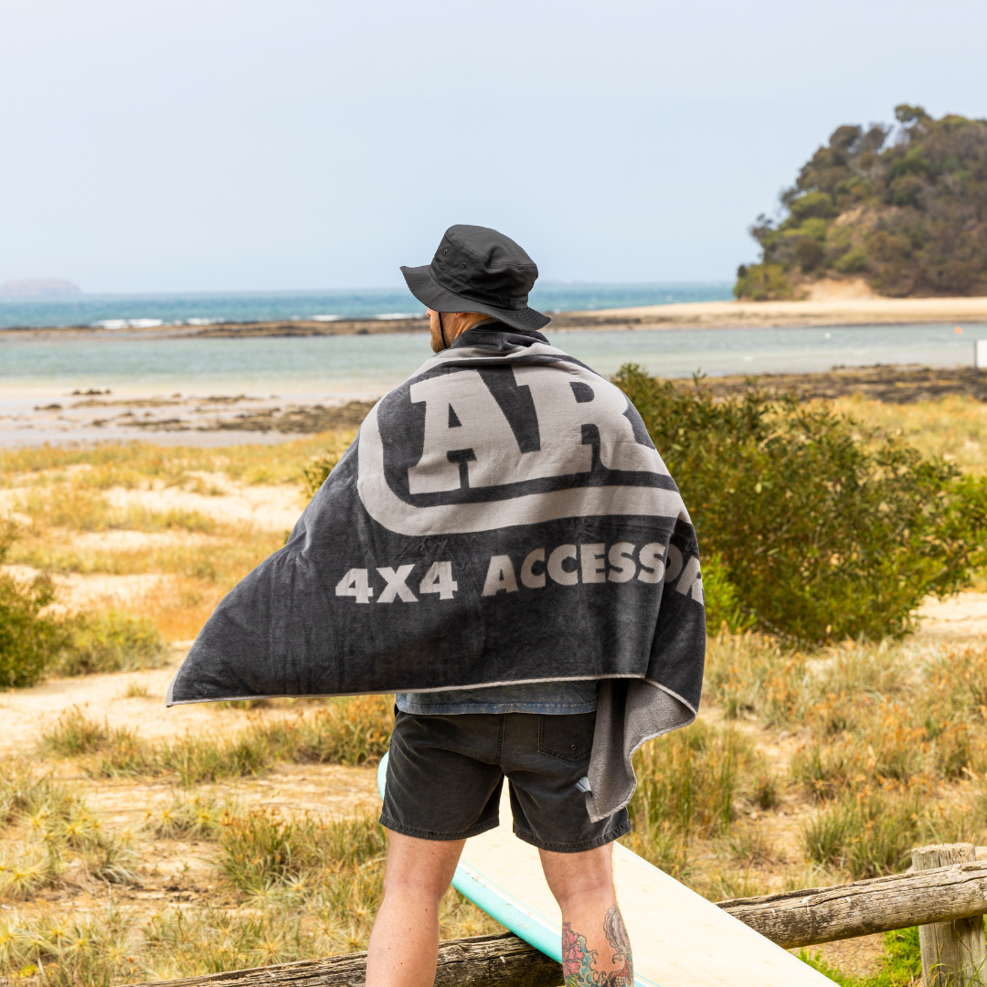 ARB Summer Beach Towel