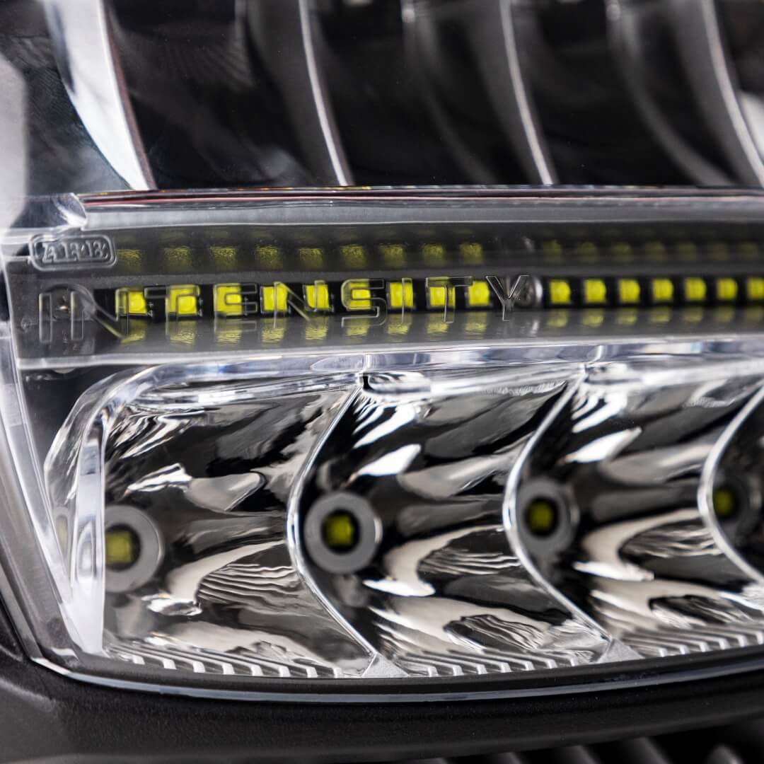 ARB Intensity IQ Driving Lights