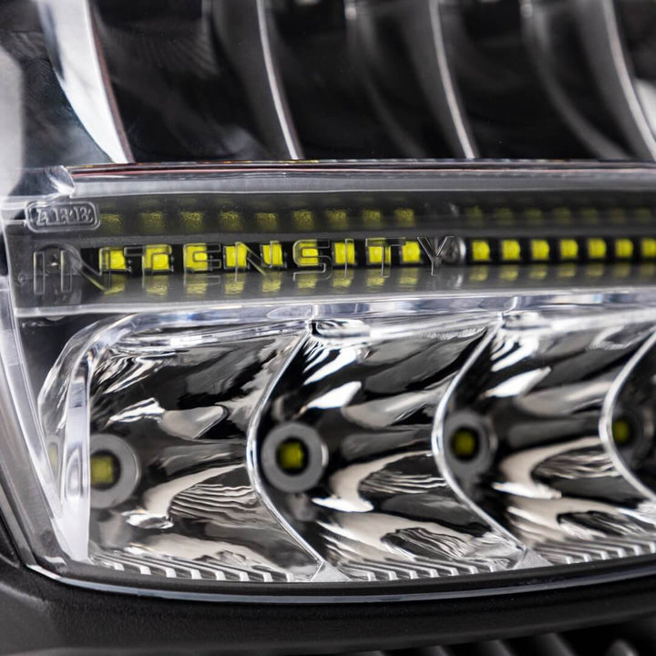 ARB Intensity IQ Driving Lights