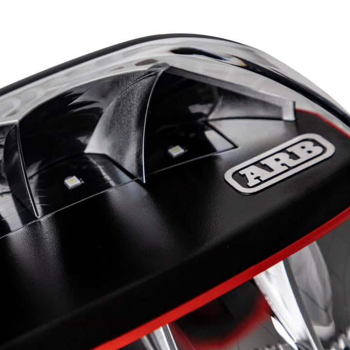 ARB Intensity IQ Driving Lights
