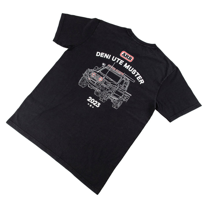 ARB DENI UTE MUSTER TEE