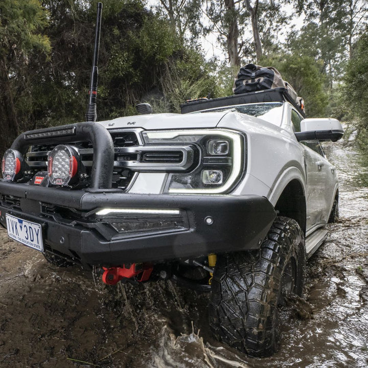 FORD EVEREST 2022 - PRESENT - NITROCHARGER SPORT (HEAVY-REAR)