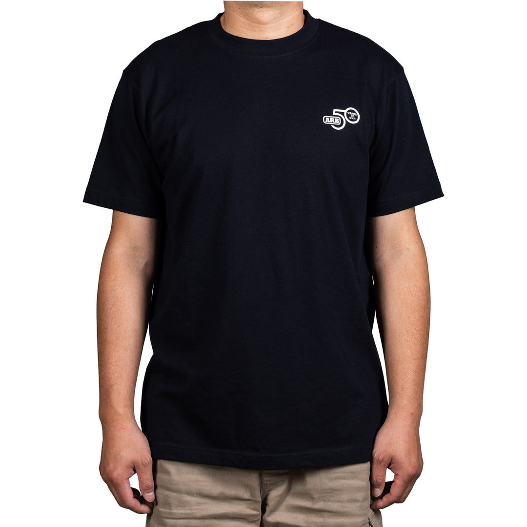 ARB 50TH T-shirt - Men's
