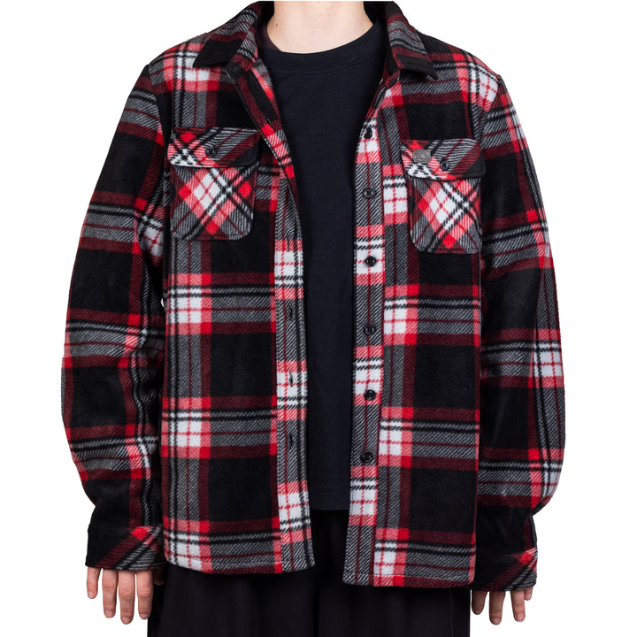 ARB 50TH Fleece Flannelette Shirt - Women's