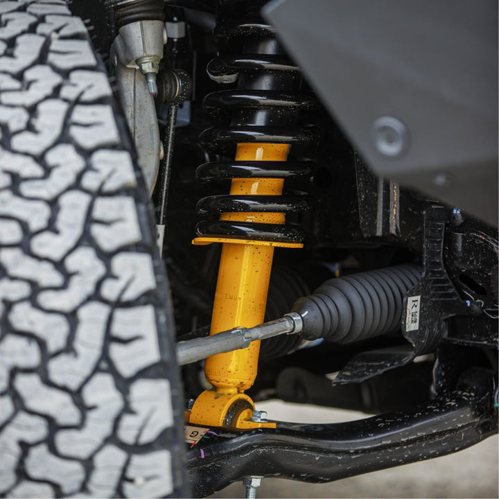 RANGER, EVEREST & AMAROK - NITROCHARGER SPORT STRUT (HEAVY-FRONT)