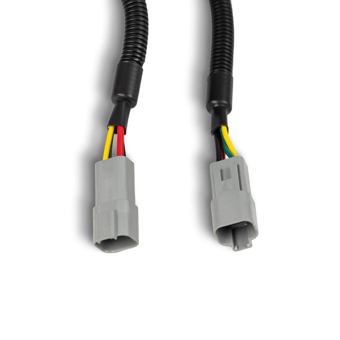 ARB Wiring Loom Solis
