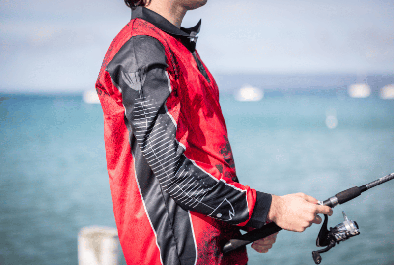 ARB 50TH Fishing Shirt - Unisex