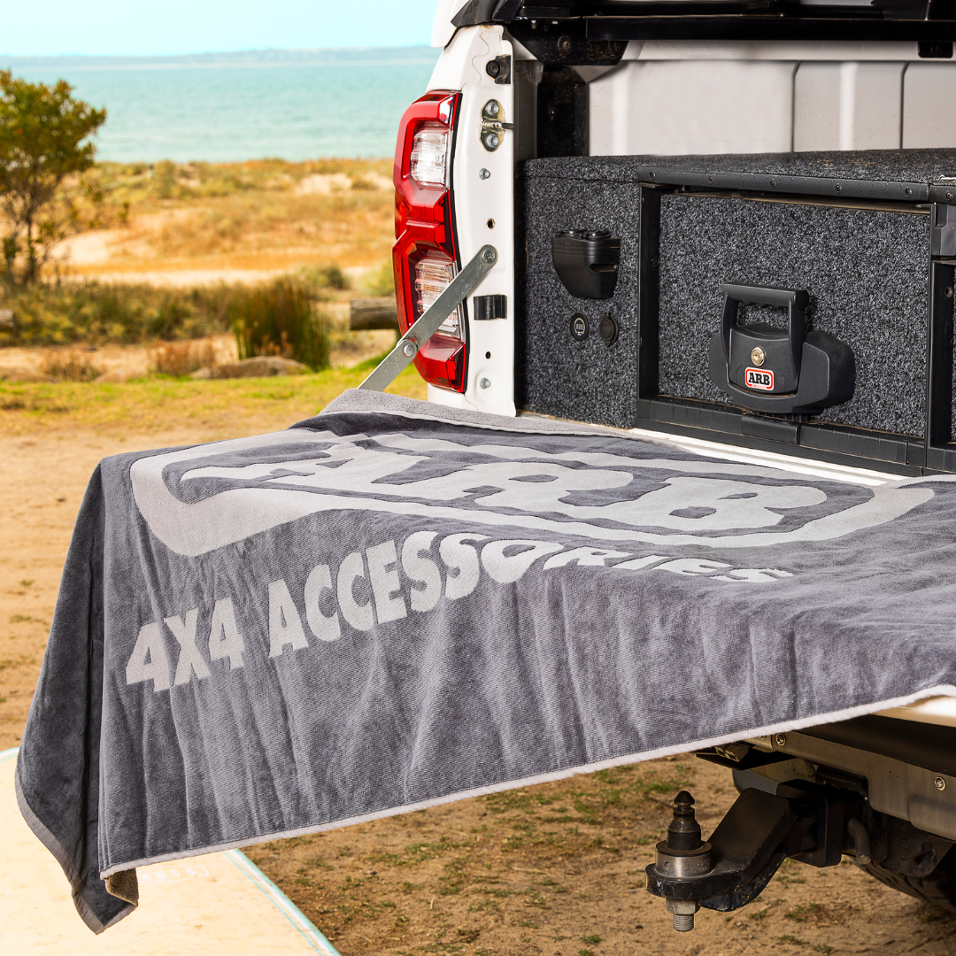 ARB Summer Beach Towel