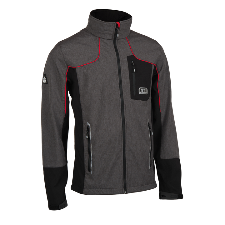 ARB Carbon Steel Jacket