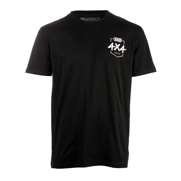 Men's ARB Shield Tee