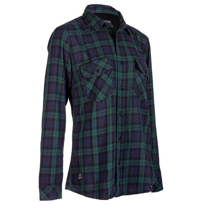 Women's ARB Explorer Check Shirt