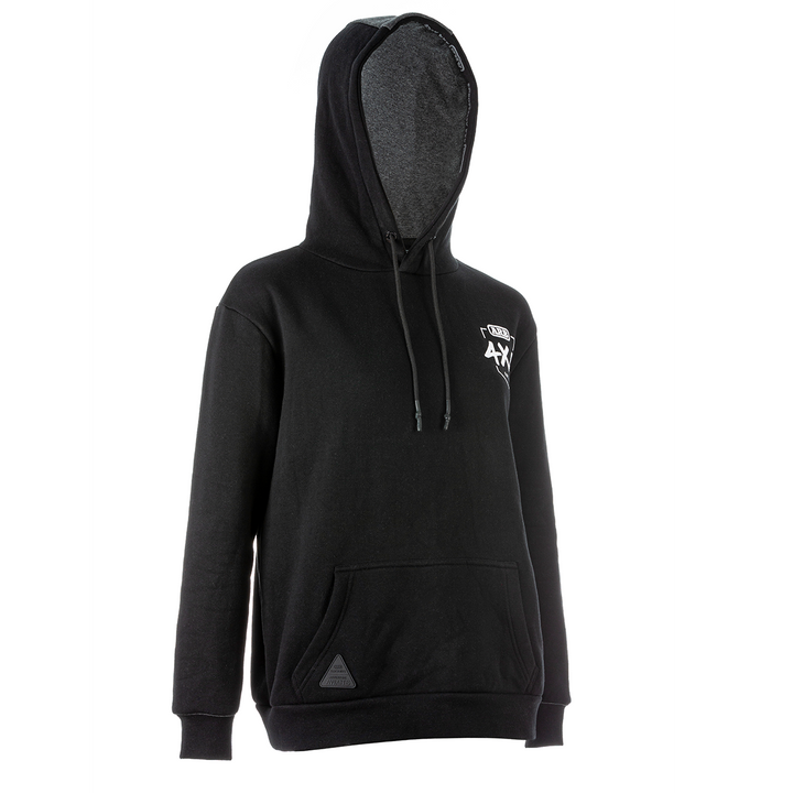 Women's ARB Shield Hoodie - Black