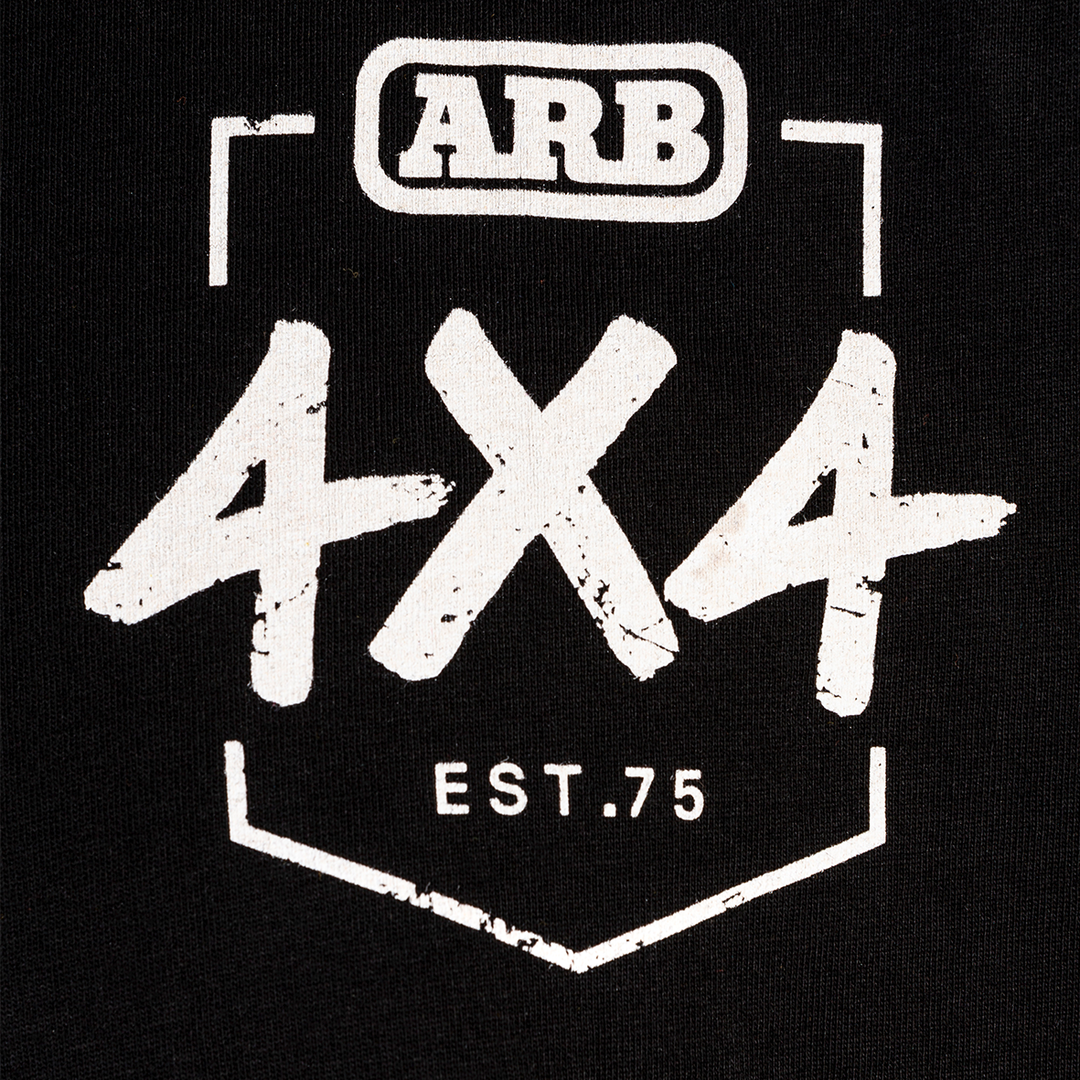 Men's ARB Shield Tee