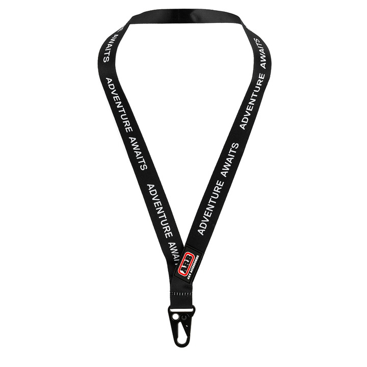 ARB Adventure Awaits Lanyard